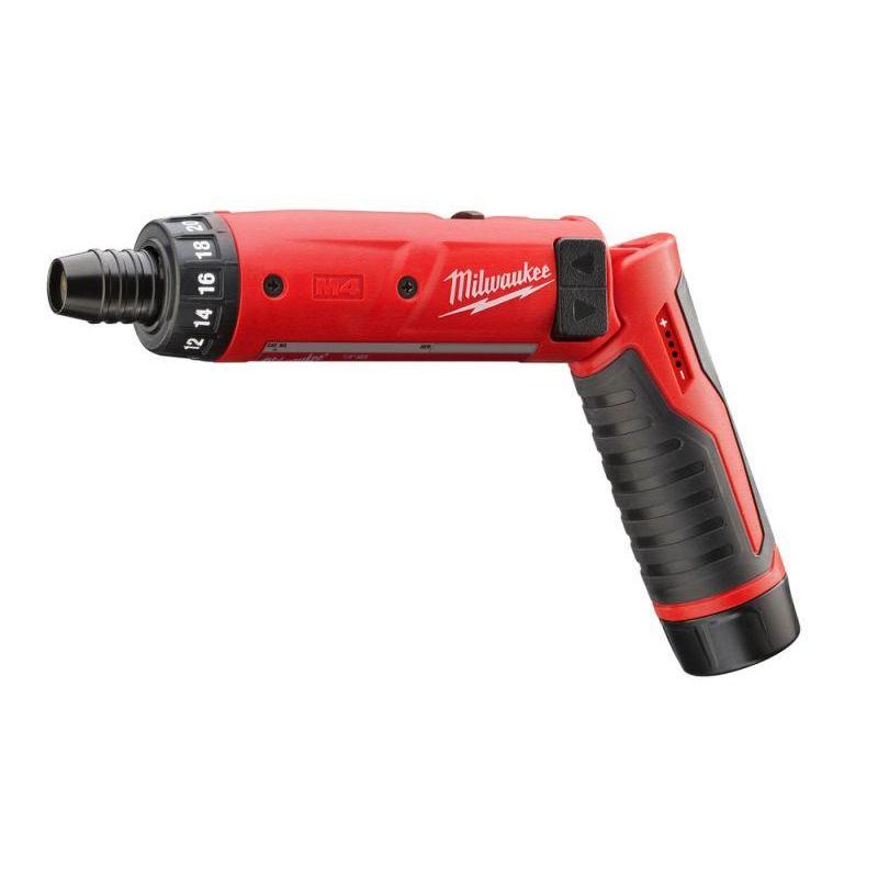 Picture of Milwaukee M4 D-202B